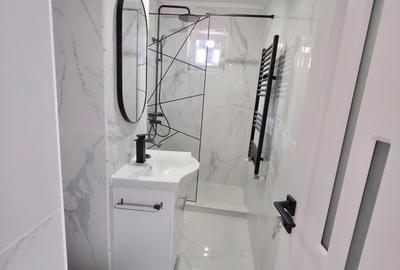 Apartament cu 2 camere în Micro 14 - 10