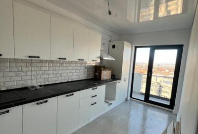 Garsonieră decomandată în Nicolina - 16