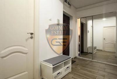 3 camere | Term lung | Zona Faleza Nord et 2/4, balcon, 2 bai, centr gaze, A/C - 4