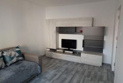 Garsonieră semidecomandată în Dorobanți 2 - 7