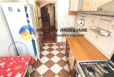 Apartament 3 camere zona Maratei/ ?coala nr. 2 - 2