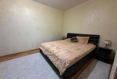 Apartament cu 3 camere în Tei - 1