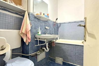 Garsonieră decomandată în Podul de Piatră - 6