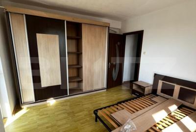 Apartament cu 3 camere semidecomandat în Unirea - 9