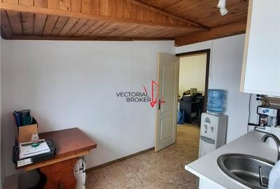 Casă cu Teren 70 Mp în Fundeni