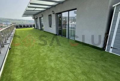 Apartament cu 3 camere semidecomandat, mobilat în Iris - 7