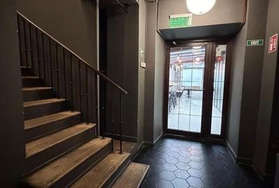 Spațiu comercial, de 310 mp, în Rosetti - 5