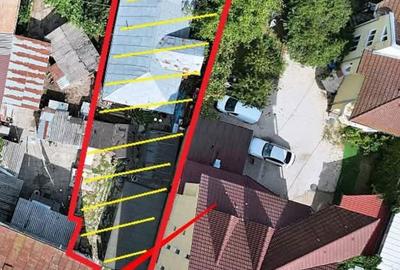 Casă cu 3 camere decomandat cu Teren 425 Mp în Găvana - 2