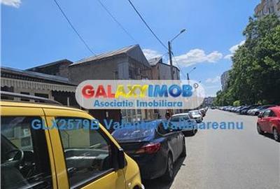 Casă cu 3 camere cu Teren 30 Mp în Tei - 11