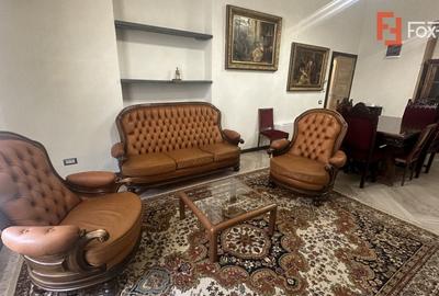 Apartament cu 2 camere decomandat, mobilat în P-ța Victoriei - 3