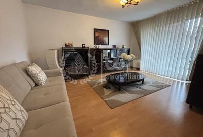 Casa individuala | 287mp util | Teren 320mp | Someseni | Zona Pod Ira - 2