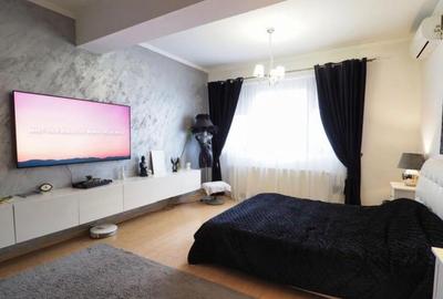 Apartament 2 Camere - Zona Arcul De Triumf - Bloc Nou - 7