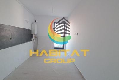 Apartament Nou 2 Camere  57 mp, Etaj 3  Predare Martie, Brâncoveanu - 3