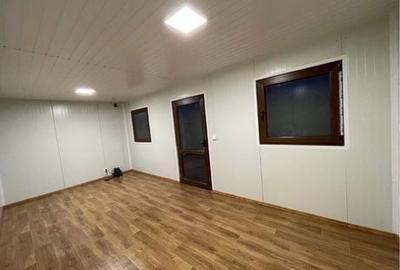 Spațiu comercial, de 21 mp, în Popoveni - 5