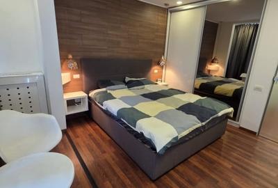 Apartament cu 2 camere decomandat, mobilat în Tineretului - 4