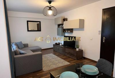 Apartament cu 2 camere decomandat, mobilat în Giurgiului - 1