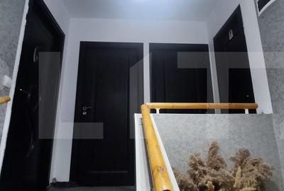 Vila individuala 130 mp cu curte 400 mp -  Berceni - 11