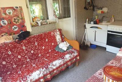 Vand casa piscul corbului comuna Nicoresti - 4