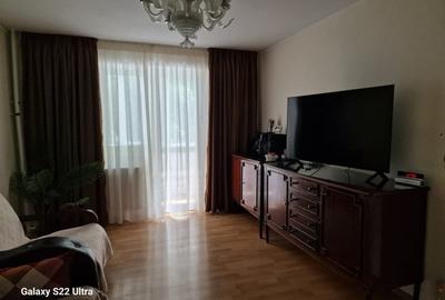 Garsonieră decomandată, mobilată în Lujerului - 1
