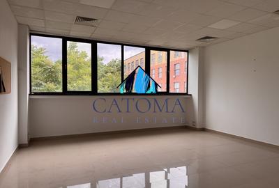 COTROCENI BUSINESS CENTER  / ACCES STRADAL / METROU / DISPONIBIL ! - 2