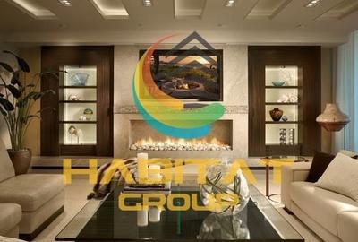 Apartament 3 Camere Sector 4 Grand Arena 96.8Mp Terasa 24 Mp - 3