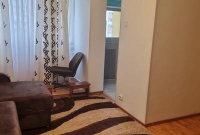 Garsonieră semidecomandată, mobilată în Iancului - 11