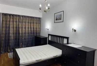 Pipera Închiriez ap 3 cam modern mobilat utilat complet 1 loc parcare inclus - 4