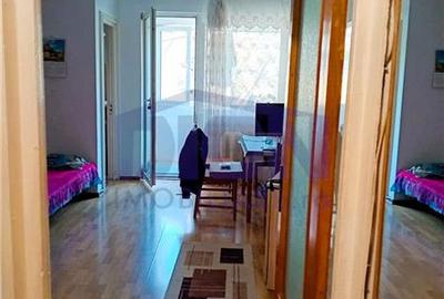 Garsonieră semidecomandată, mobilată în Drumul Taberei - 4