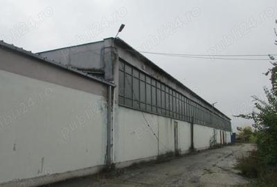 Spațiu comercial, de 19,495 mp, în Macon - 2