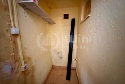 Apartament cu 2 camere + 2 parcari incluse | Terasa | Iris | Oasului - 7