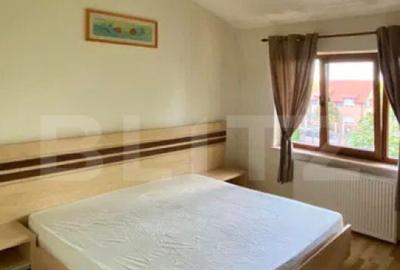 Apartament 2 camere, 60 mp, zona Braytim - 2