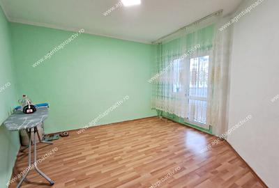 Apartament cu 2 camere, Siderurgistilor-Vest, 2 balcoane, etaj 1! - 3