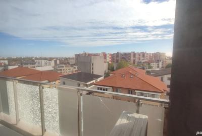 Apartment de inchiriat ansamblu Energia Residence - 5