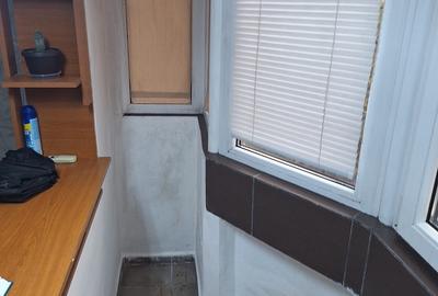 Garsonieră decomandată în Rahova