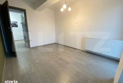 Apartament cu 2 camere decomandat, mobilat în Tătărași