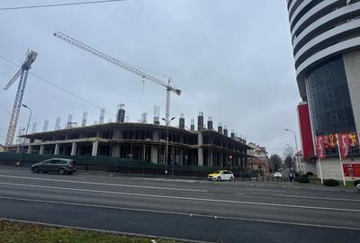 Vand apartamente in zona centrala - 2