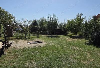 Casă în Păulești - 5