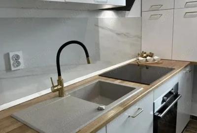 Apartament cu 2 camere decomandat în Calea Urseni