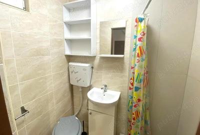 Garsoniera ultracentrala de inchiriat strada Republicii pietonala, Oradea - 5