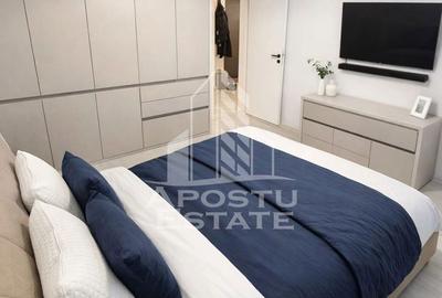 Apartament cu 2 camere decomandat în Calea Urseni - 2