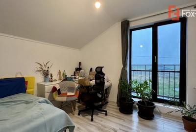 Duplex de vanzare 3 camere finalizat -  Sanandrei Duplex de vanzare 3 camere finalizat -  Sanandrei - 5