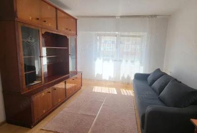 Apartament cu 2 camere decomandat, mobilat în Central - 7