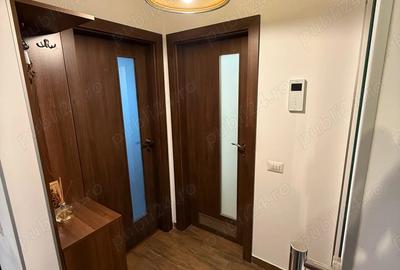 Apartament 2 camere, parter inalt, Braytim 2018, loc parcare, ocupabil imediat - 8