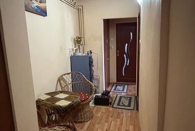 Apartament cu 3 camere în Central - 5