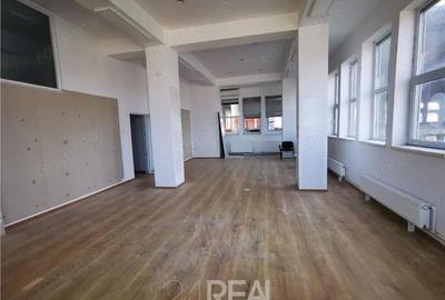Spațiu comercial, de 995 mp, în Obor - 4