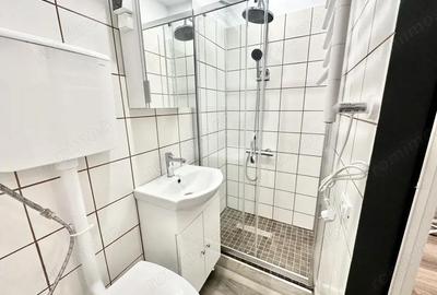 Garsonieră, mobilată în Buziașului - 1