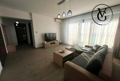 Apartament cu 2 camere, mobilat în Central - 4