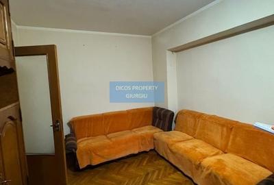 De vanzare apartament 3 camere