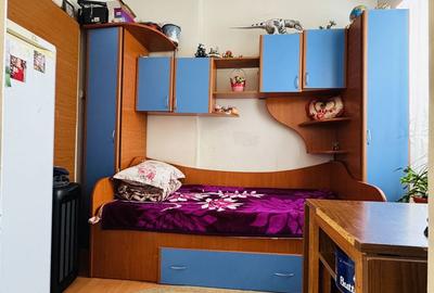 Apartament cu 3 camere în Tineretului - 2