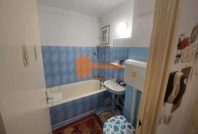 2 camere in zona Drumul Taberei -Plaza Mall (Bloc Reabilitat-Bloc Tip P) - 3